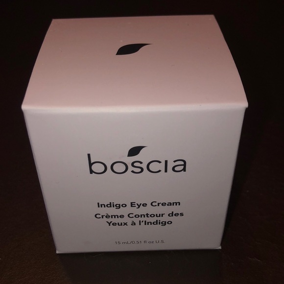 boscia Indigo Eye Cream - Picture 2 of 4